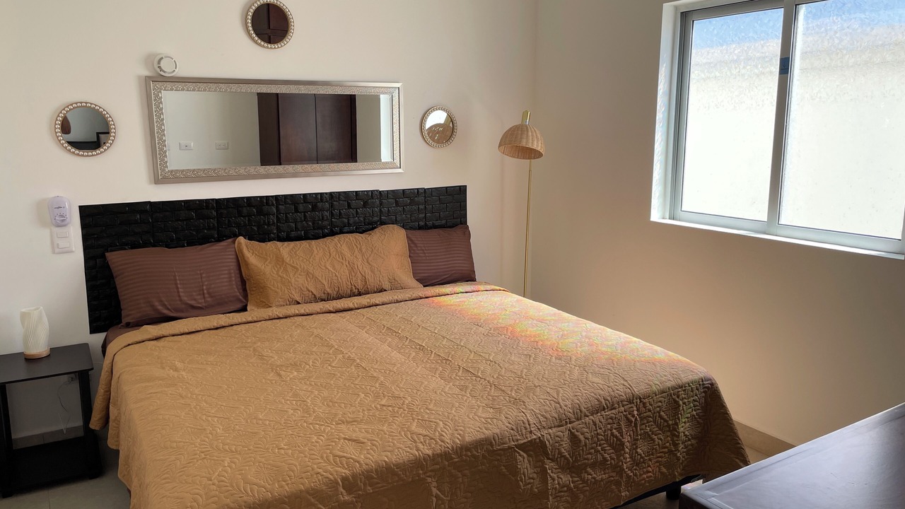 Photo of Bedroom in Cabo San Lucas