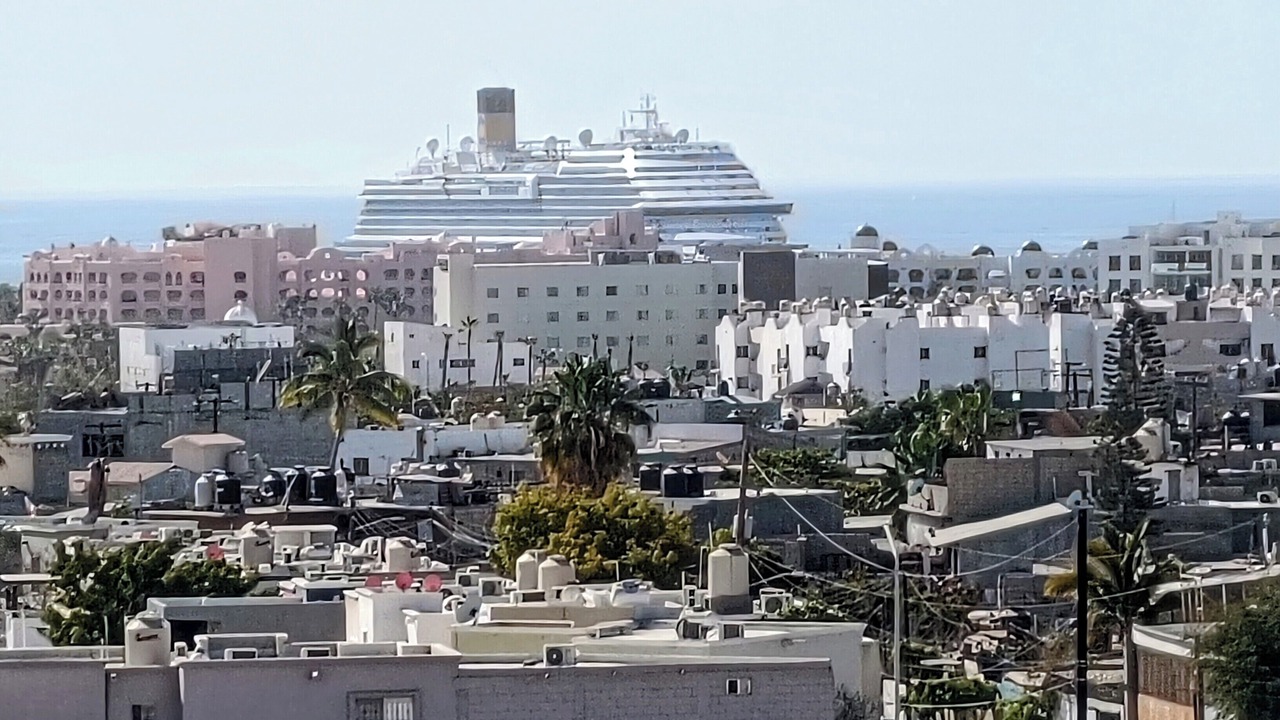 Photo of Others in Cabo San Lucas