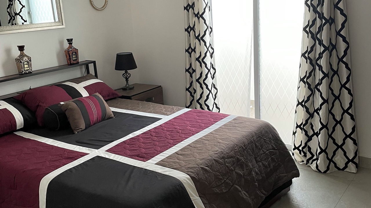 Photo of Bedroom in Cabo San Lucas