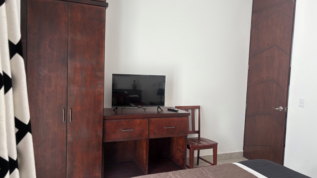Photo of Bedroom in Cabo San Lucas