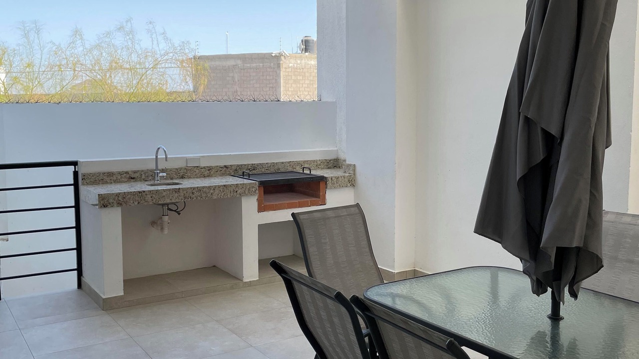 Photo of Outdoor in Cabo San Lucas