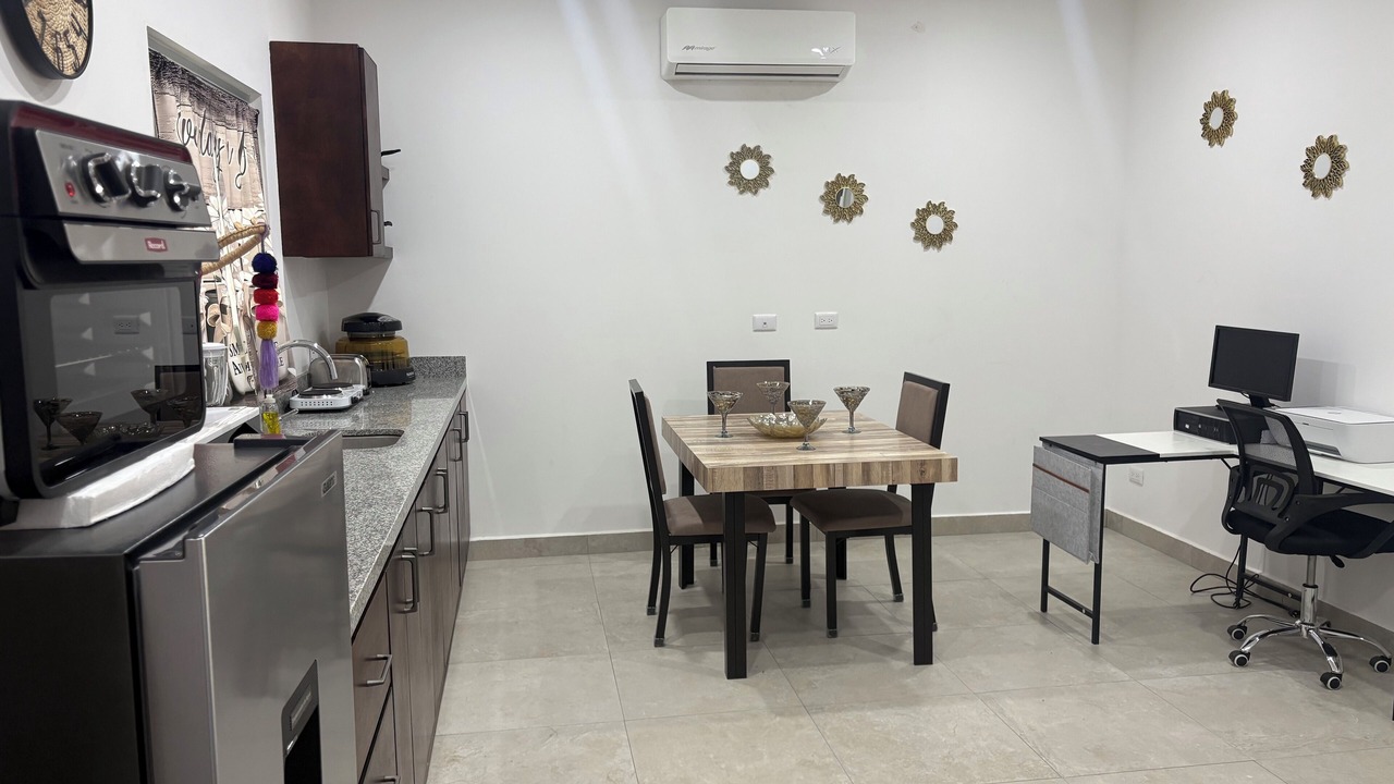 Photo of Kitchen in Cabo San Lucas