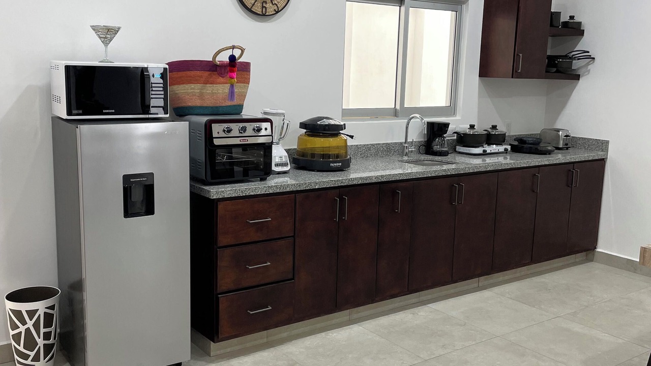 Photo of Kitchen in Cabo San Lucas