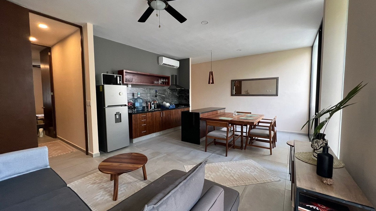 Photo of Livingroom in Tulum City Center