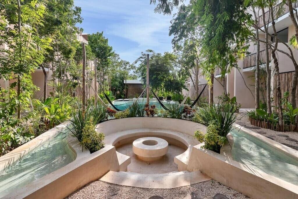 Photo of Outdoor in Tulum City Center