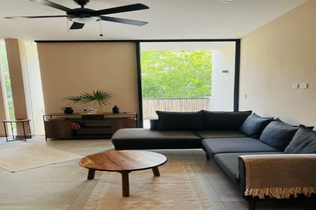 Photo of Livingroom in Tulum City Center