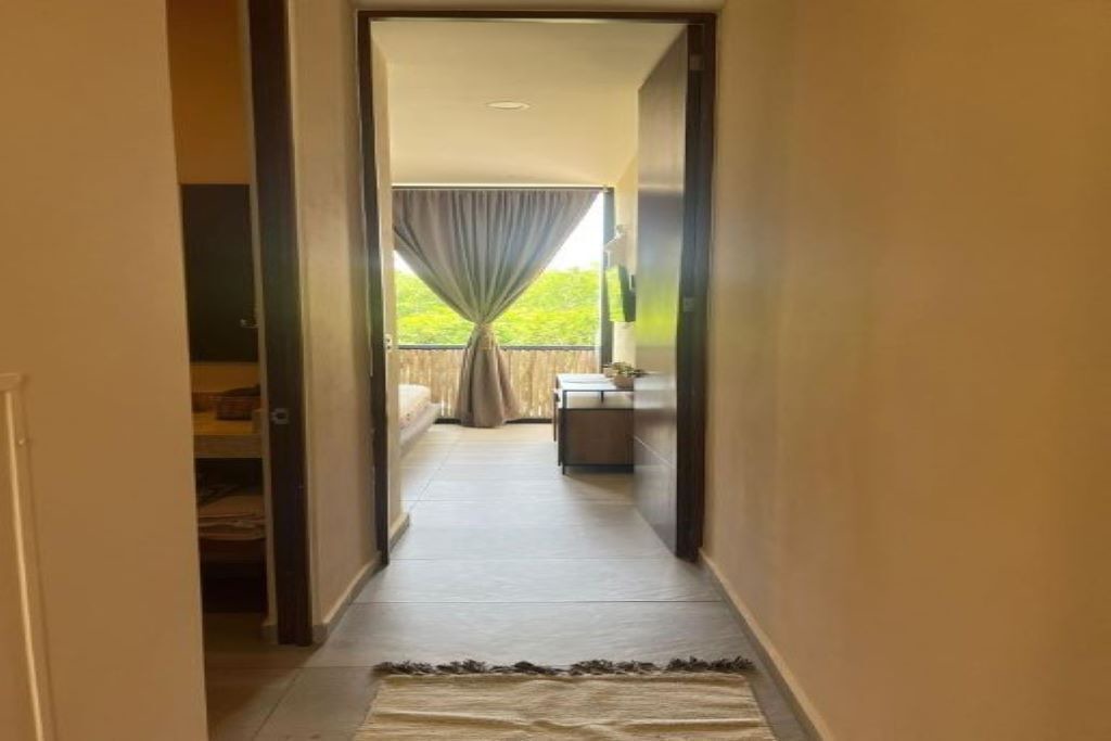 Photo of Bedroom in Tulum City Center