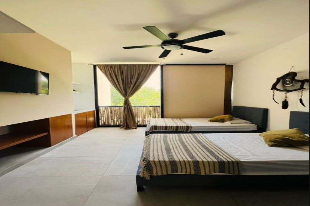 Photo of Bedroom in Tulum City Center