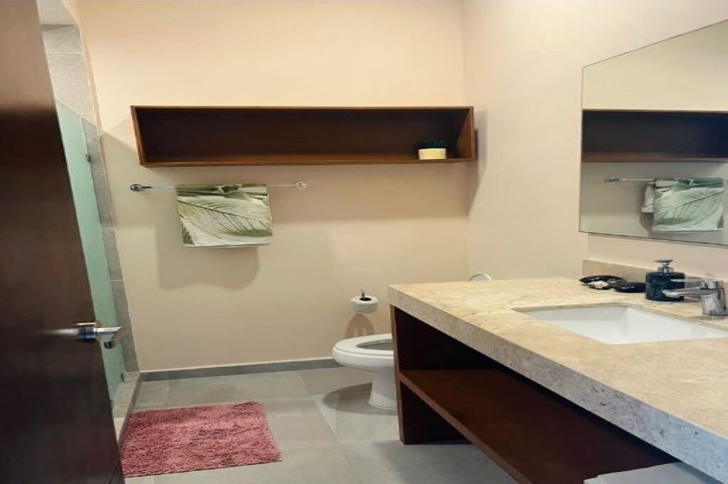 Photo of Bathroom in Tulum City Center