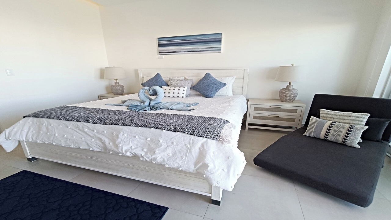 Photo of Bedroom in La Choya