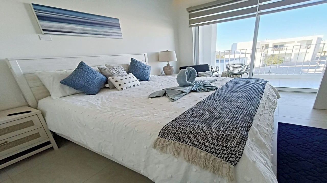 Photo of Bedroom in La Choya