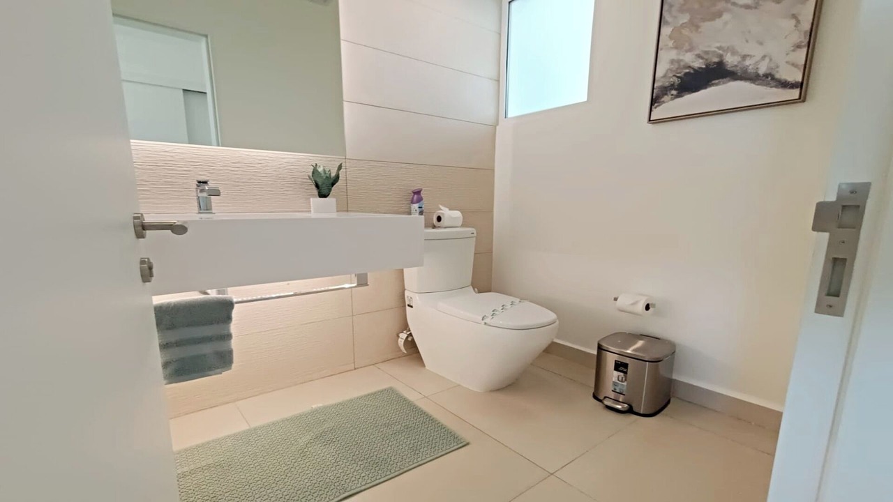 Photo of Bathroom in La Choya