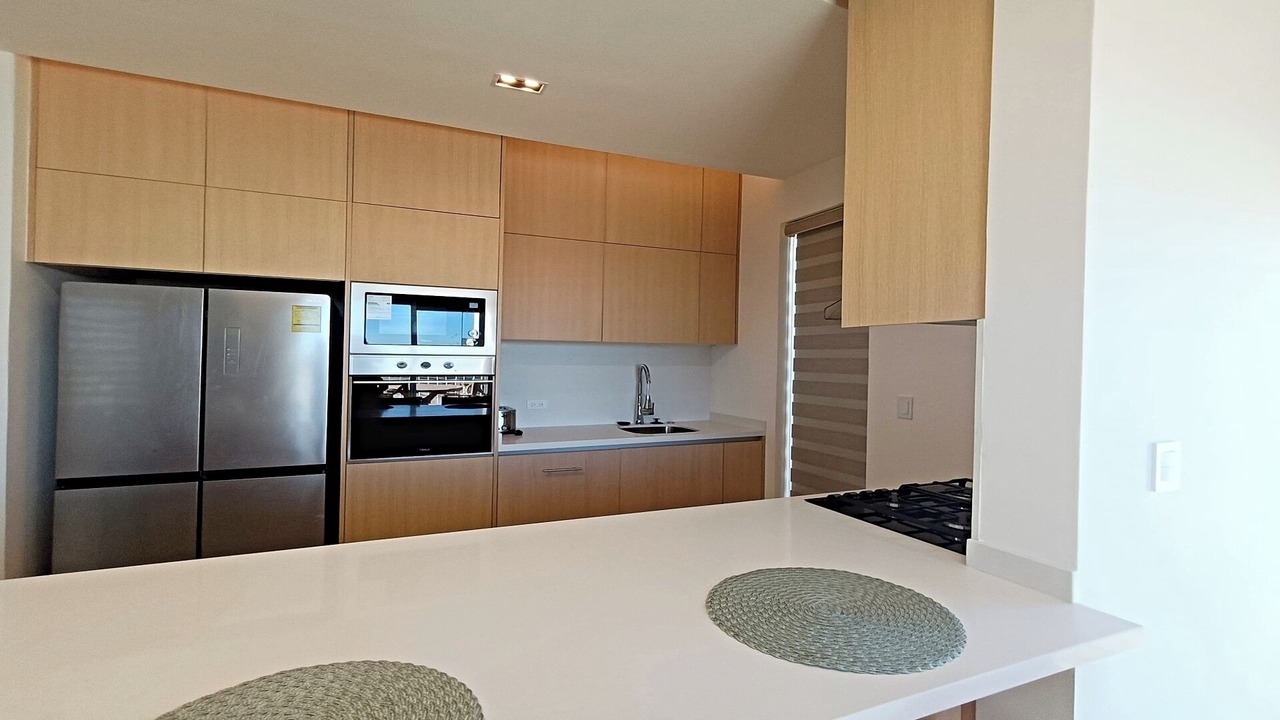 Photo of Kitchen in La Choya