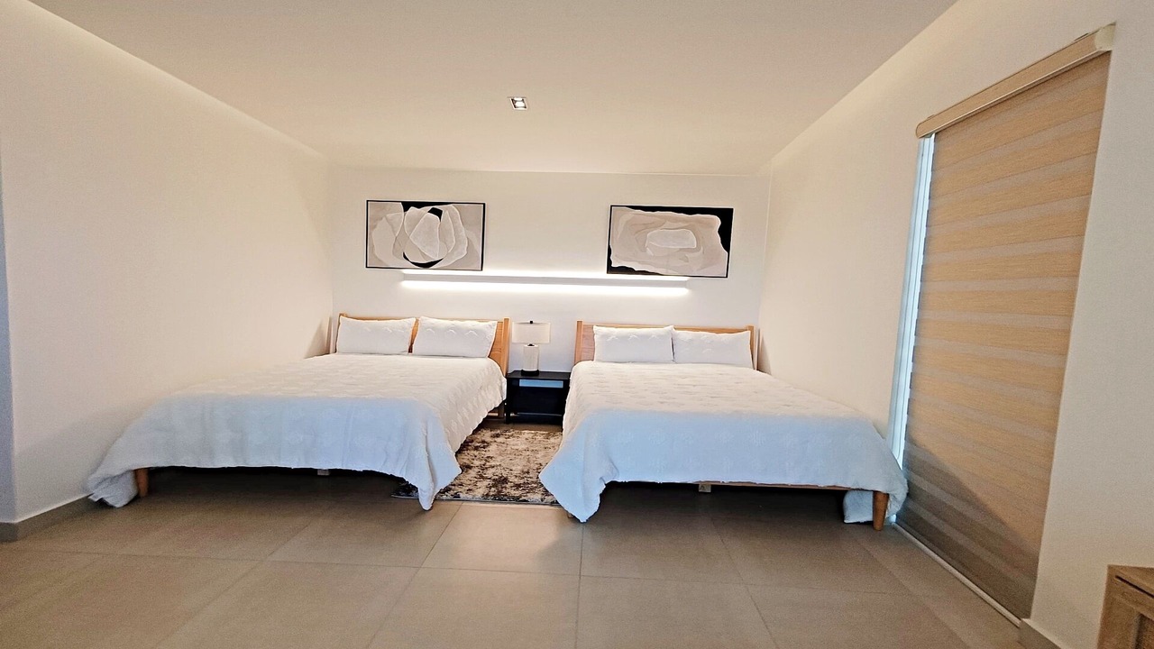 Photo of Bedroom in La Choya