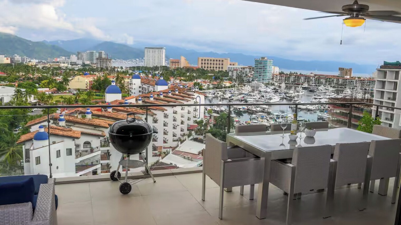 Photo of Outdoor in Marina Vallarta