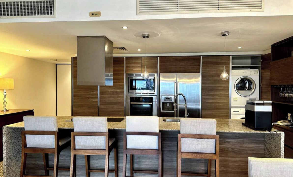 Photo of Kitchen in Marina Vallarta