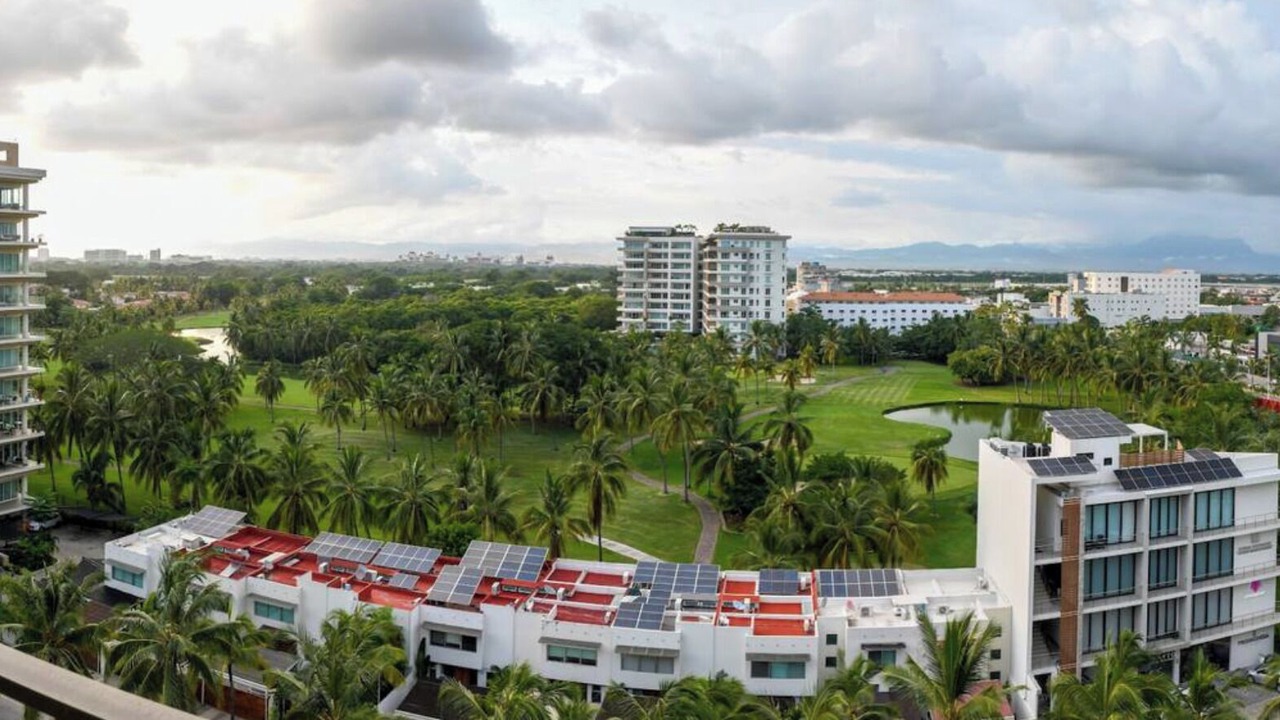 Photo of Outdoor in Marina Vallarta