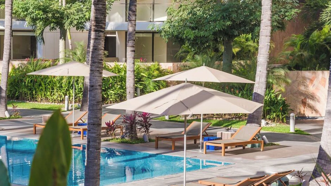 Photo of Outdoor in Marina Vallarta