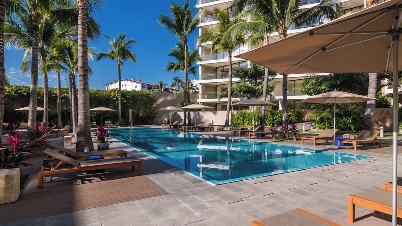 Photo of Outdoor in Marina Vallarta