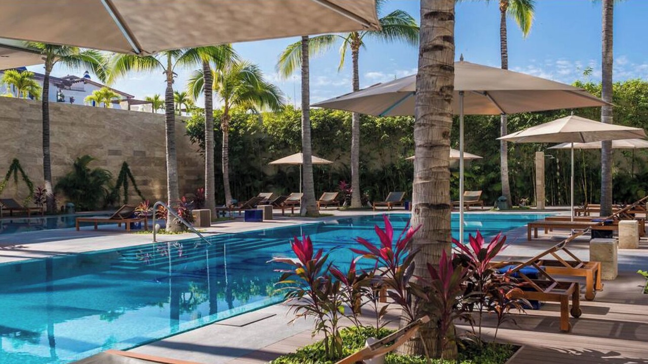 Photo of Outdoor in Marina Vallarta