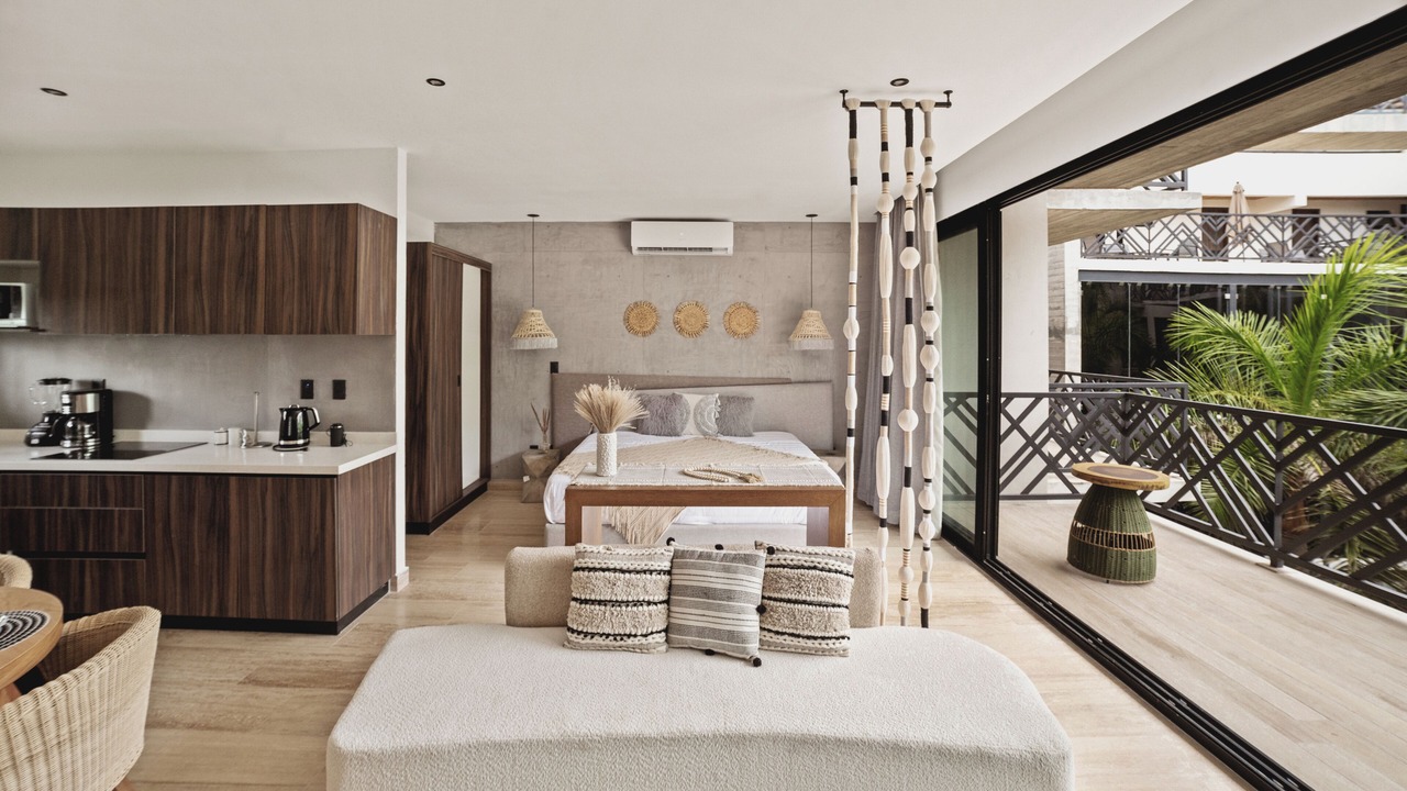 Photo of Bedroom in Zama