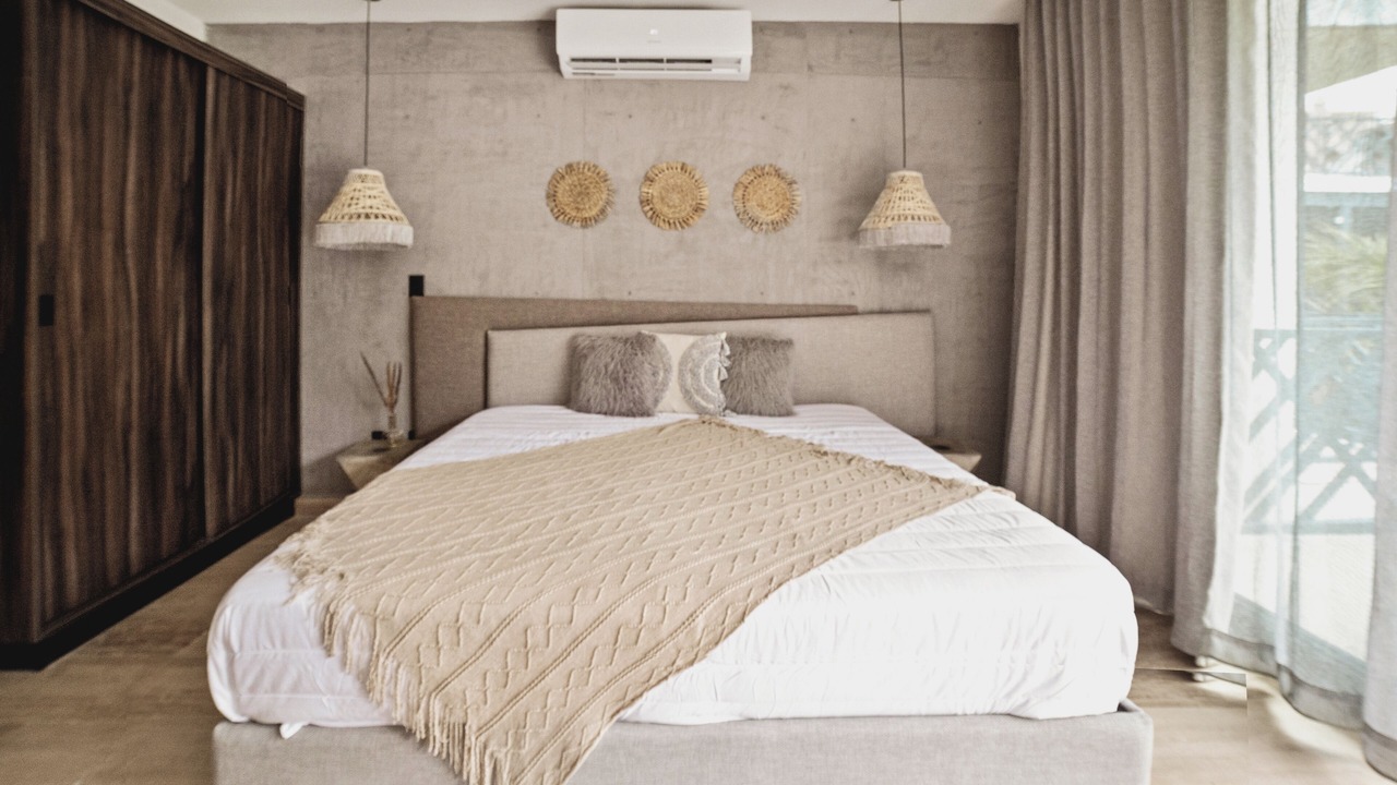 Photo of Bedroom in Zama