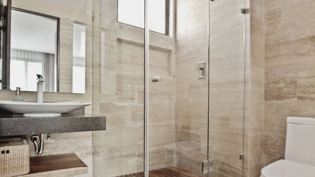 Photo of Bathroom in Zama
