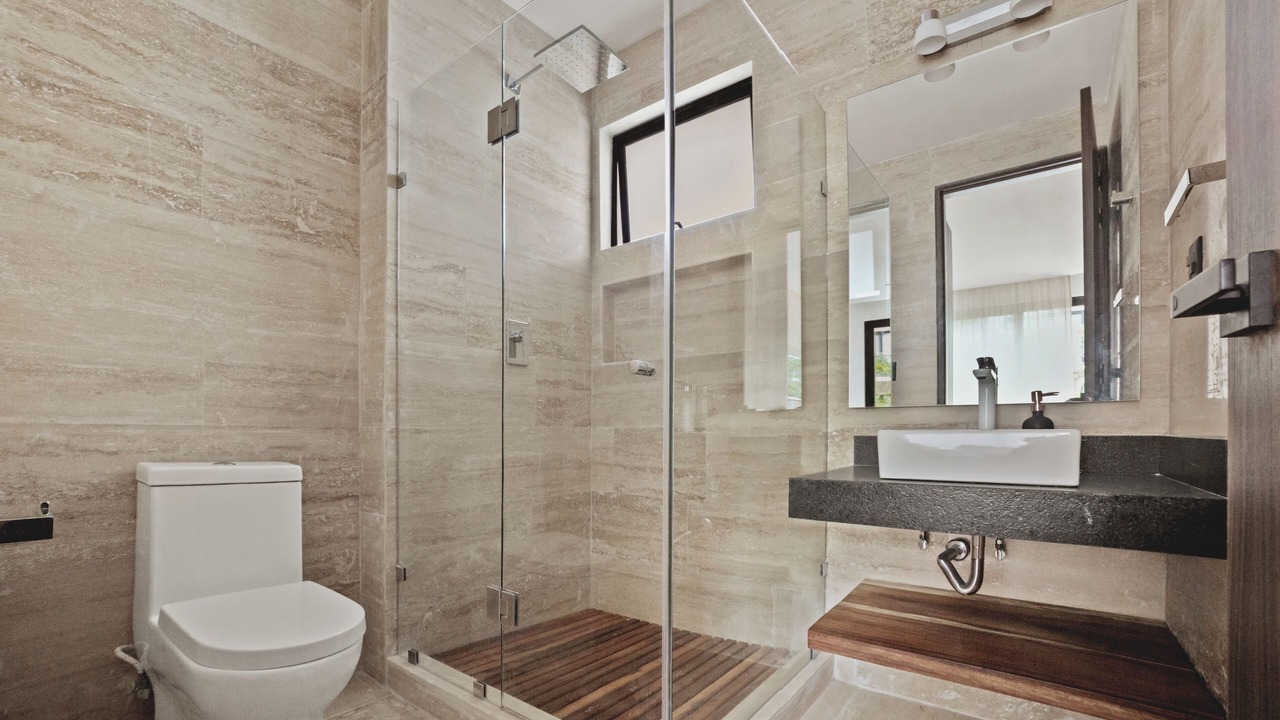 Photo of Bathroom in Zama