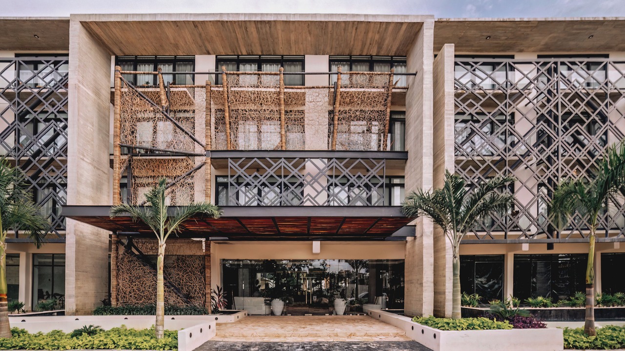 Photo of Outdoor in Zama