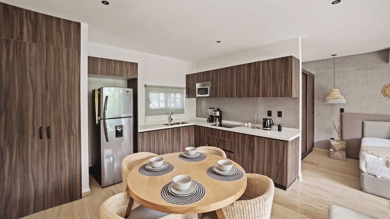 Photo of Kitchen in Zama