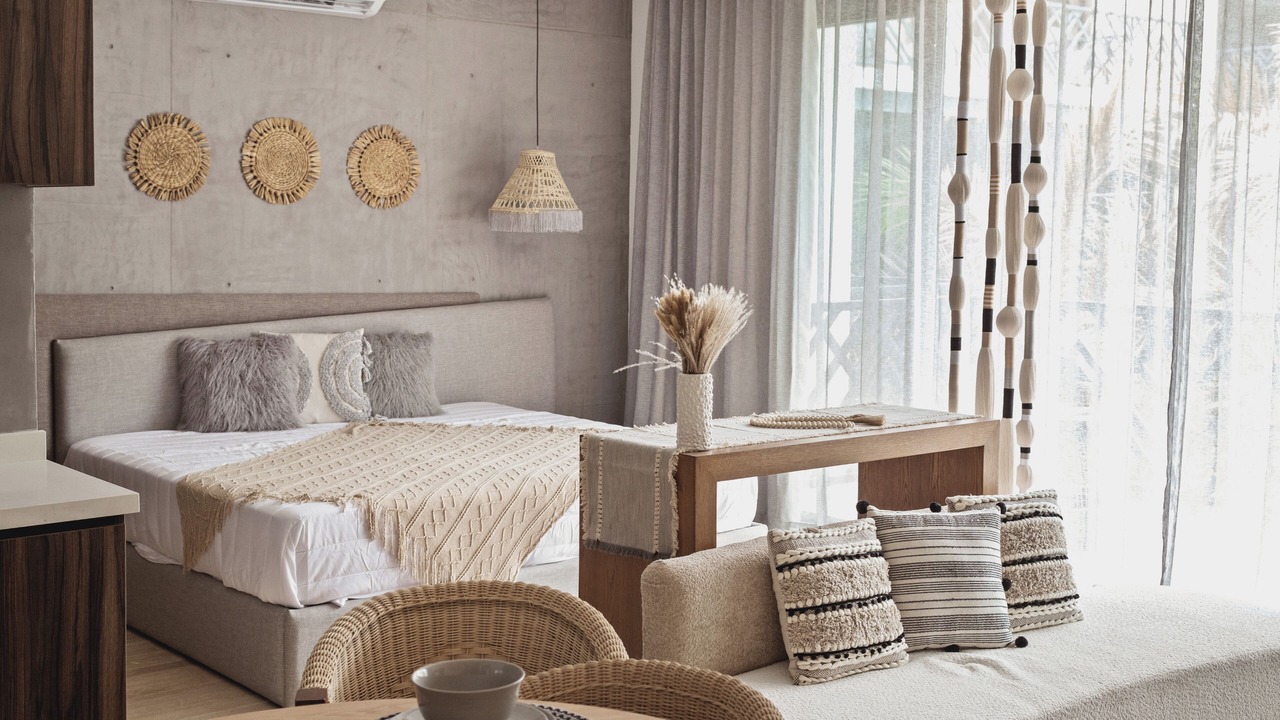 Photo of Bedroom in Zama