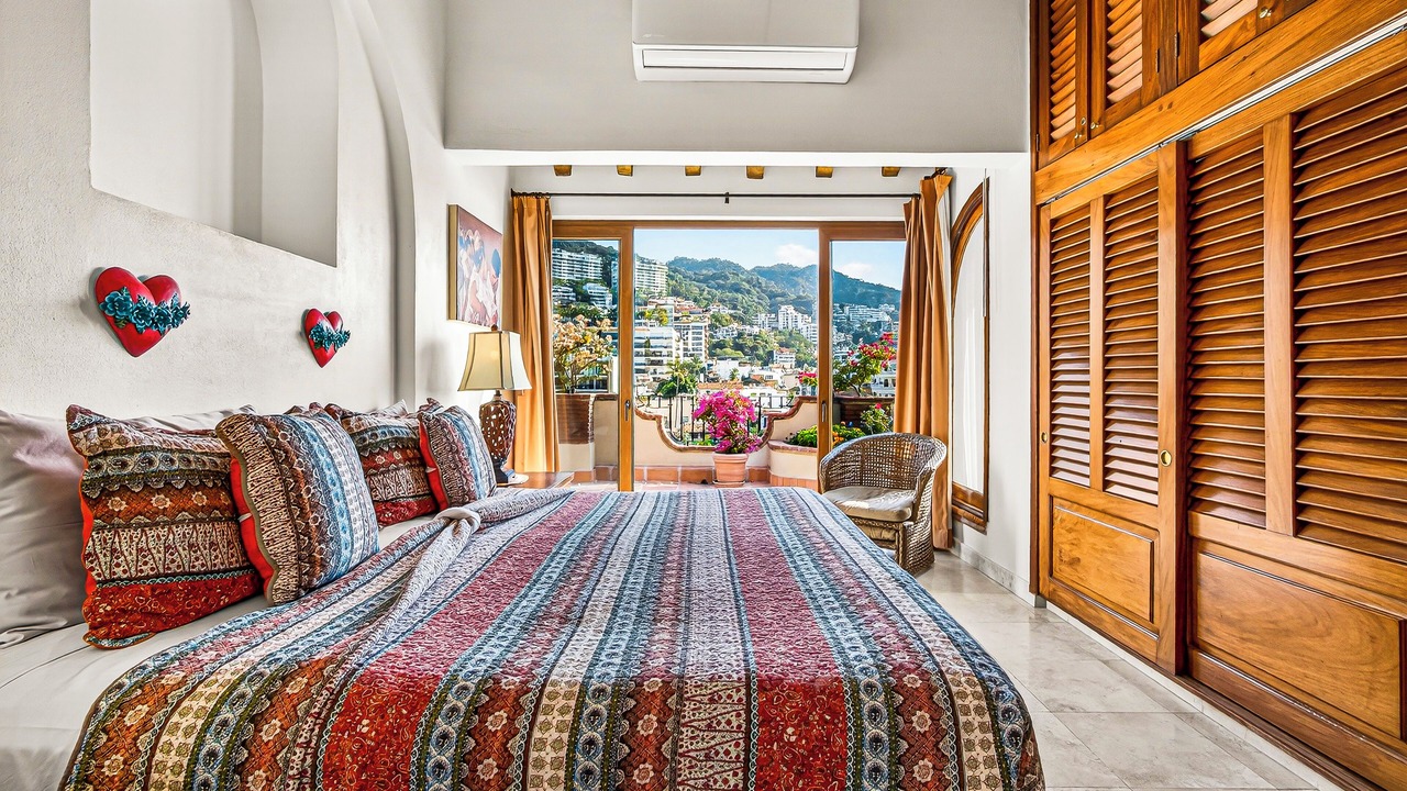 Photo of Bedroom in Emiliano Zapata