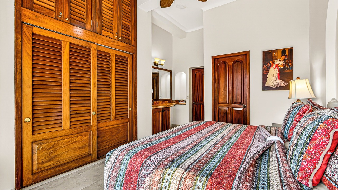 Photo of Bedroom in Emiliano Zapata