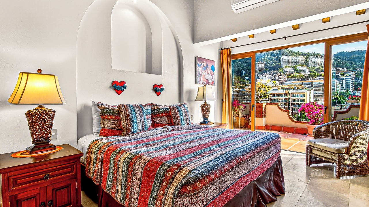 Photo of Bedroom in Emiliano Zapata