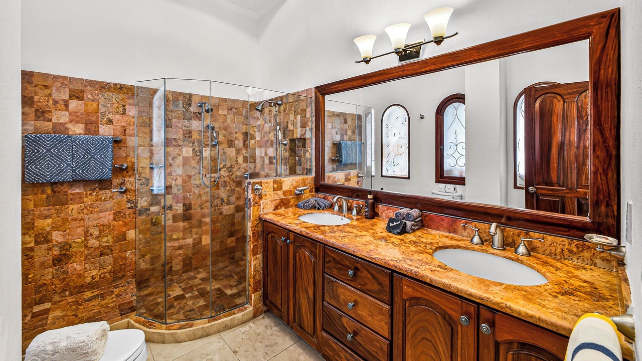 Photo of Bathroom in Emiliano Zapata