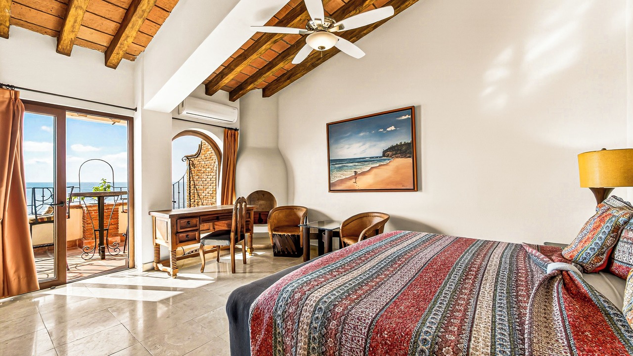Photo of Bedroom in Emiliano Zapata