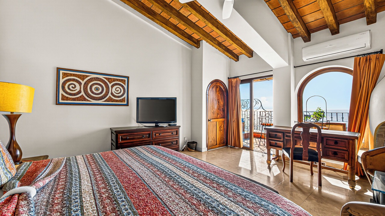 Photo of Bedroom in Emiliano Zapata