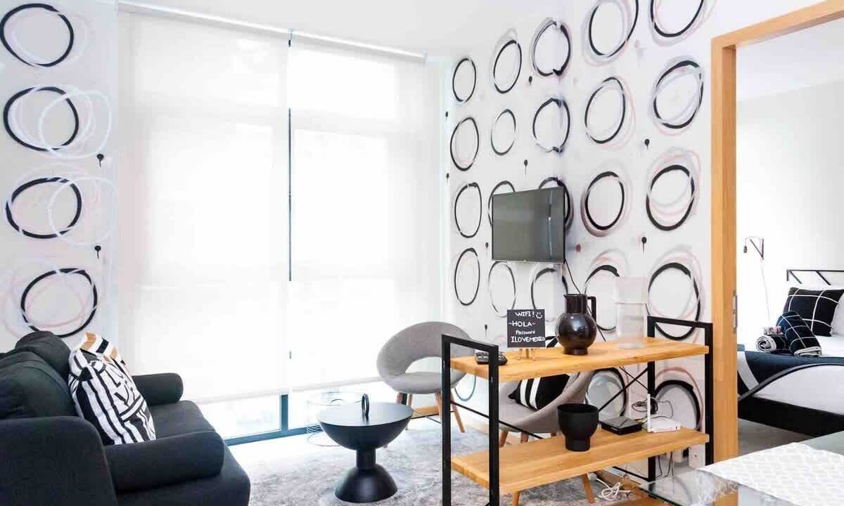 Photo of Livingroom in Ampliacion Granada