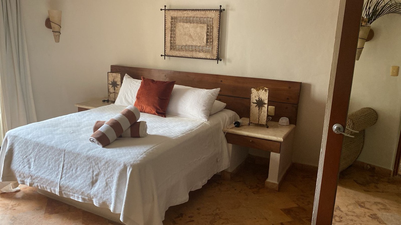 Photo of Bedroom in Downtown