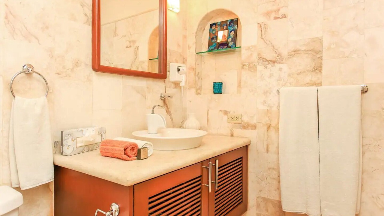 Photo of Bathroom in Downtown