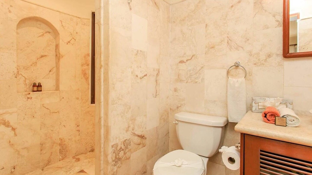 Photo of Bathroom in Downtown