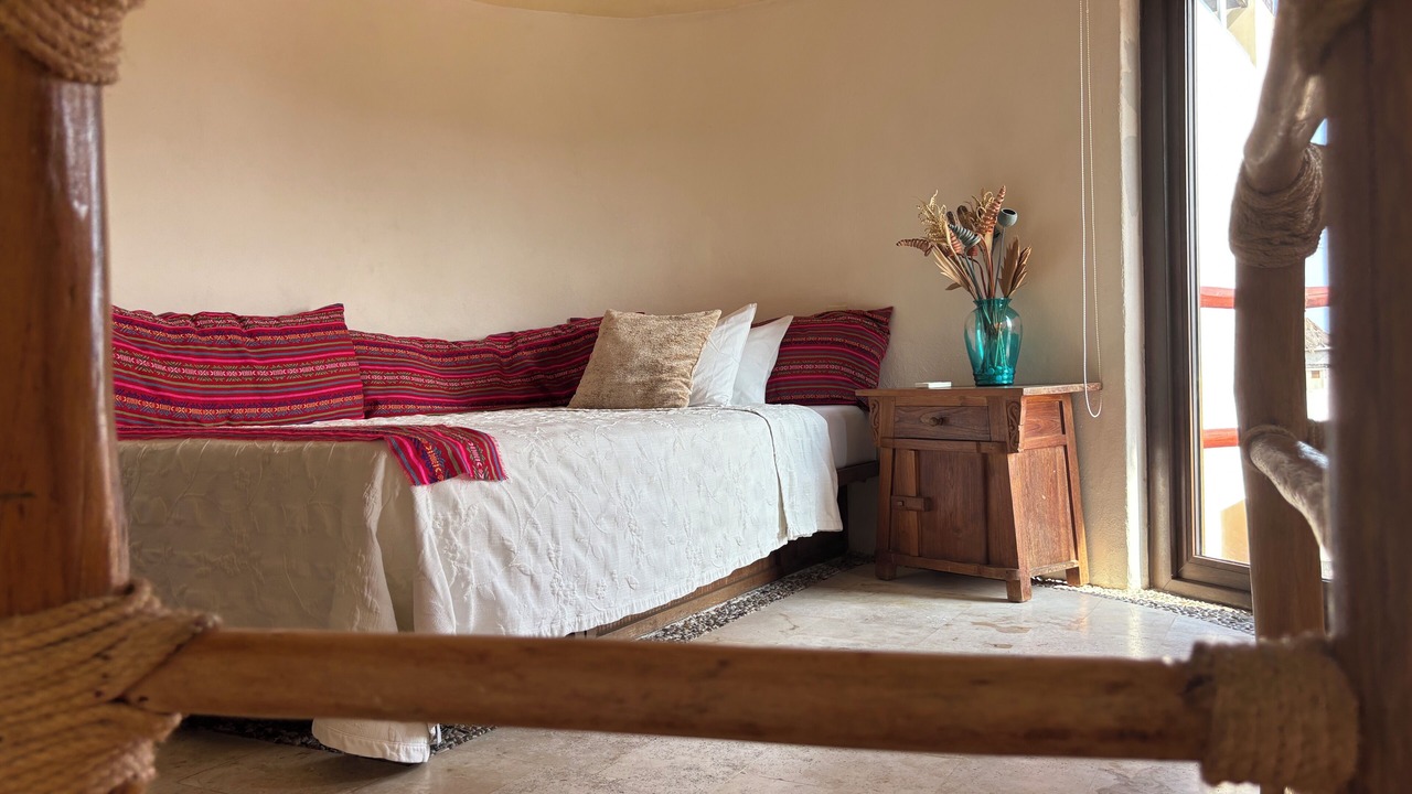 Photo of Bedroom in Downtown