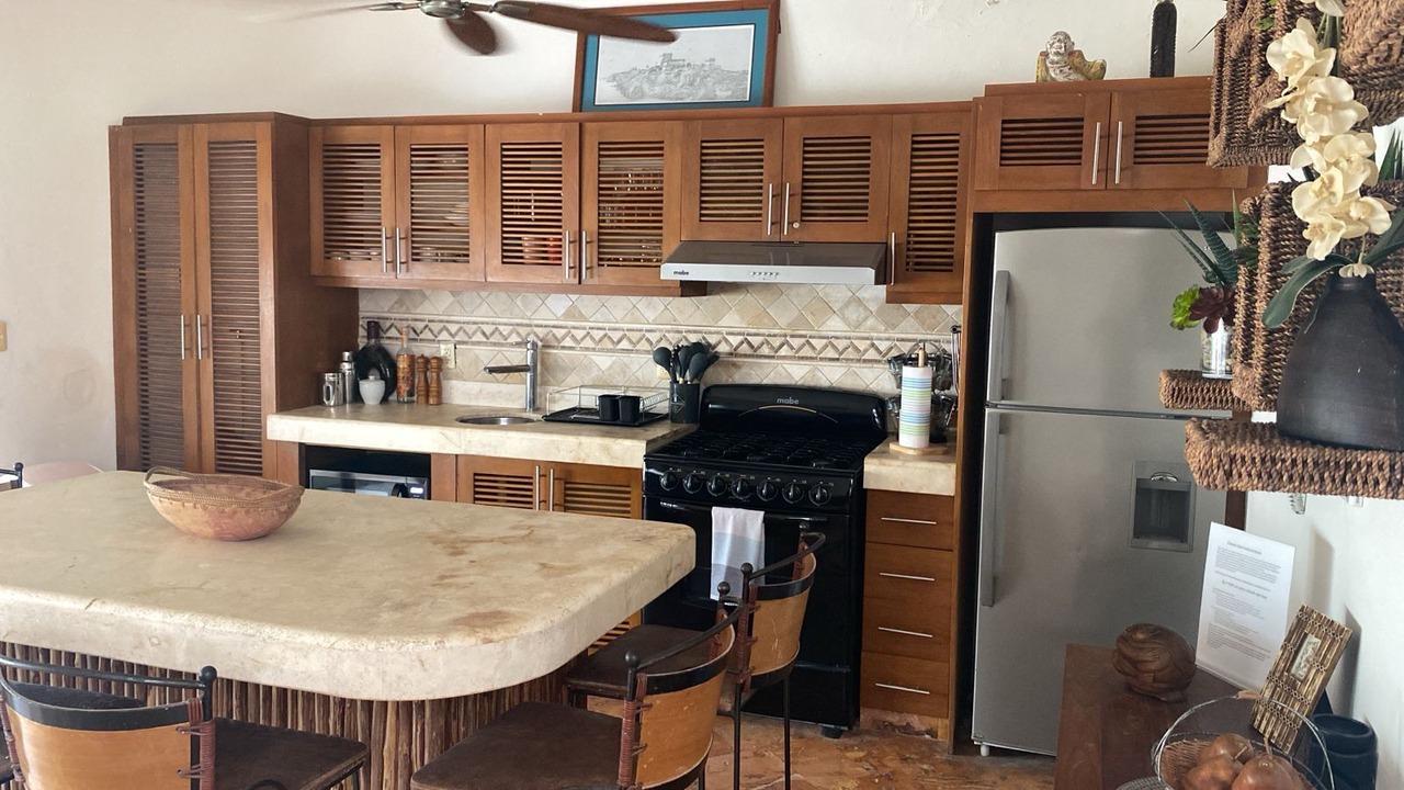 Photo of Kitchen in Downtown