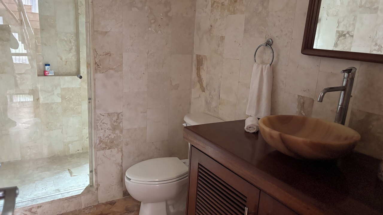 Photo of Bathroom in Downtown