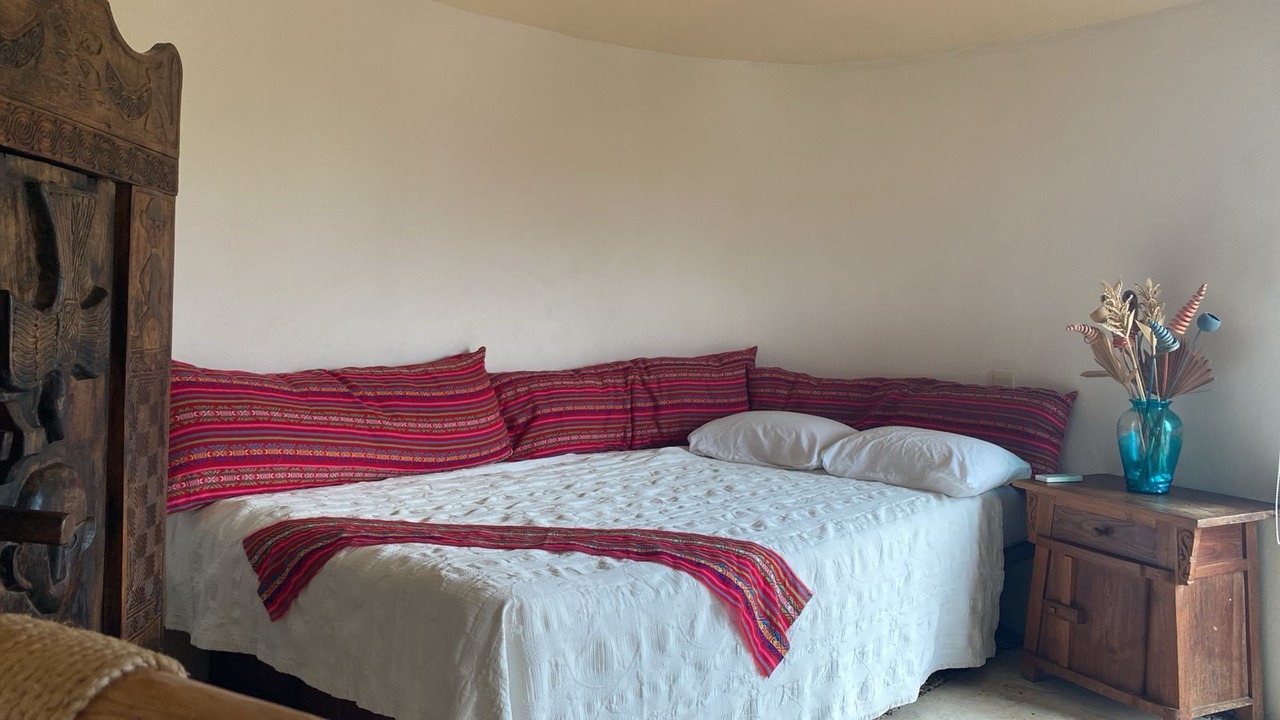 Photo of Bedroom in Downtown