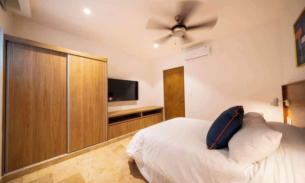 Photo of Bedroom in Gonzalo Guerrero