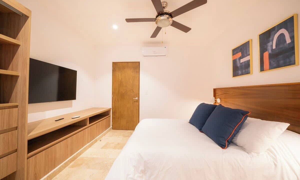 Photo of Bedroom in Gonzalo Guerrero