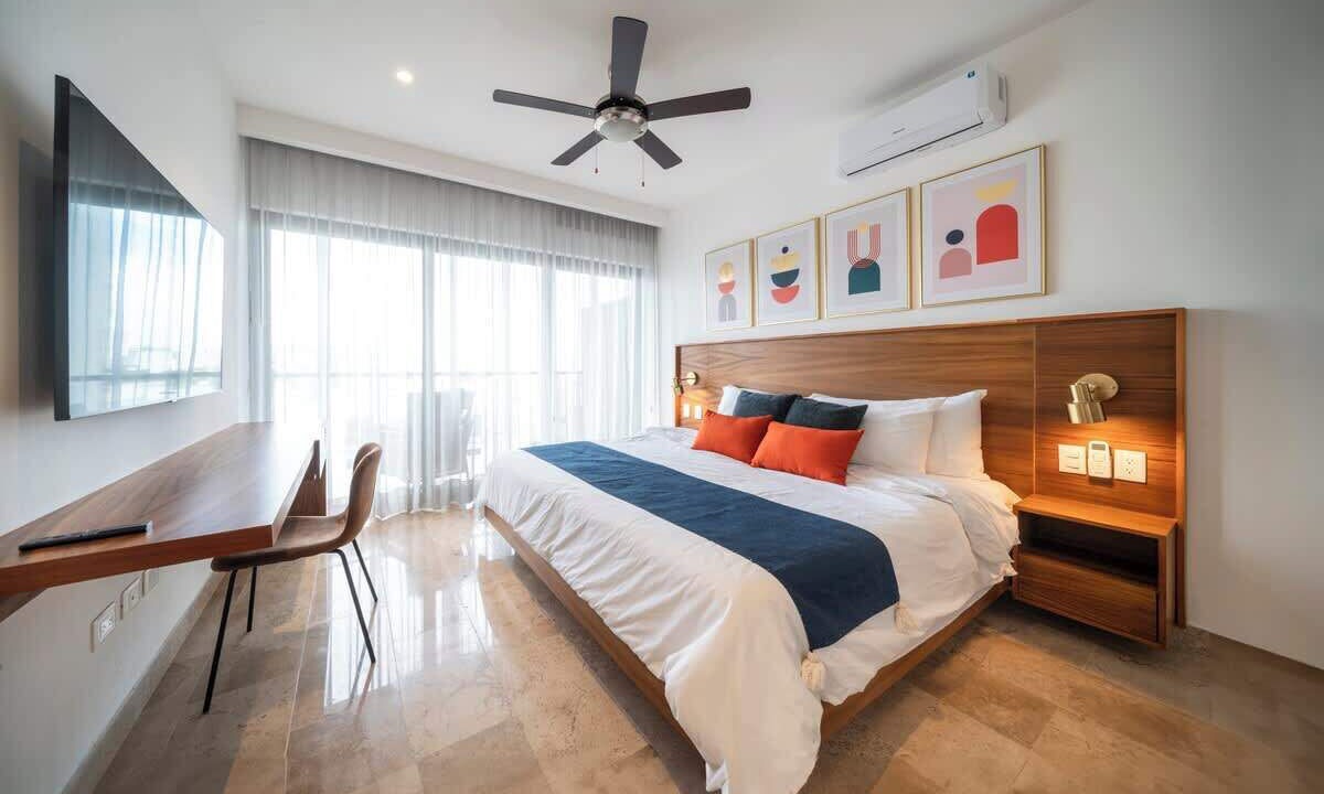 Photo of Bedroom in Gonzalo Guerrero