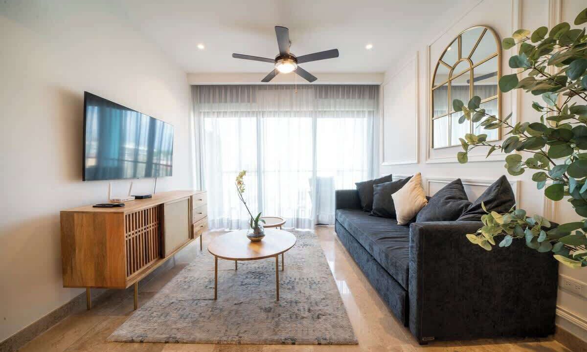 Photo of Livingroom in Gonzalo Guerrero