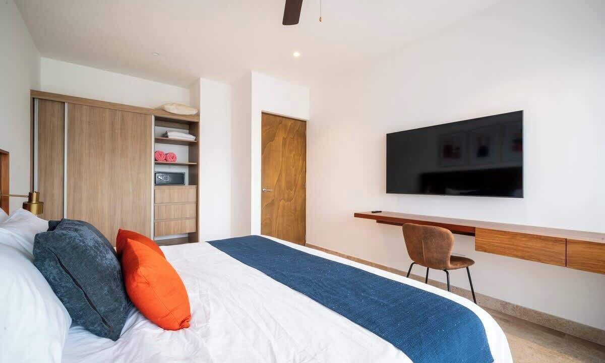 Photo of Bedroom in Gonzalo Guerrero
